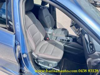 FORD Kuga usata, con Boardcomputer