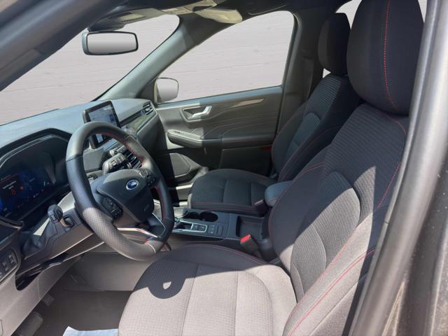 FORD Kuga usata, con Controllo automatico clima