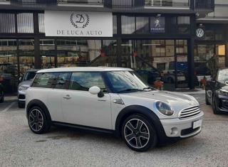 MINI Clubman usata, con Servosterzo