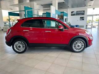 FIAT 500X usata, con Alzacristalli elettrici