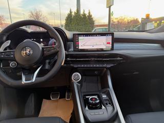 ALFA ROMEO Tonale usata, con Hill holder