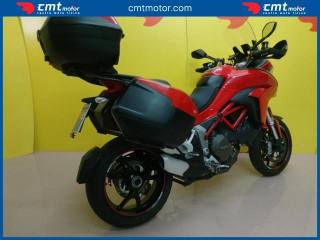 DUCATI Multistrada 1200 usata 3