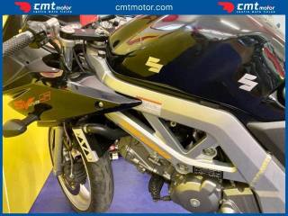 SUZUKI SV 650 S usata 10
