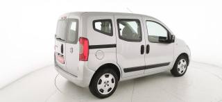 FIAT Qubo usata 16