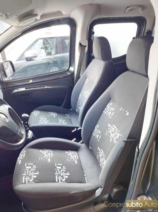 FIAT Qubo usata 9