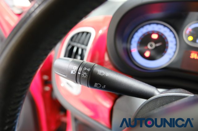 FIAT 500L usata, con Sensori di parcheggio posteriori