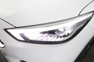MG ZS usata 13