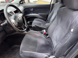 MITSUBISHI Outlander usata, con Chiusura centralizzata