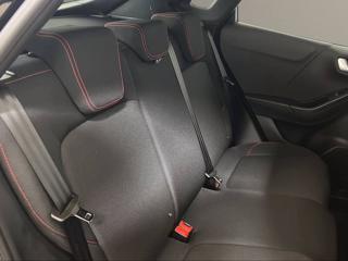 FORD Puma usata, con Cruise Control