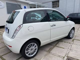 LANCIA Ypsilon usata, con Airbag Passeggero