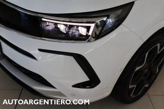 OPEL Grandland usata, con Spoiler