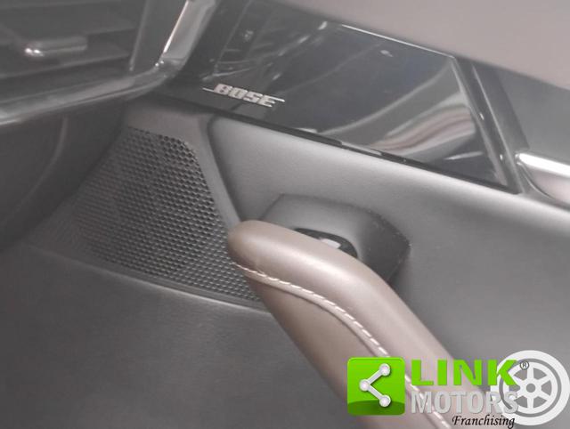 MAZDA CX-30 usata, con Volante in pelle