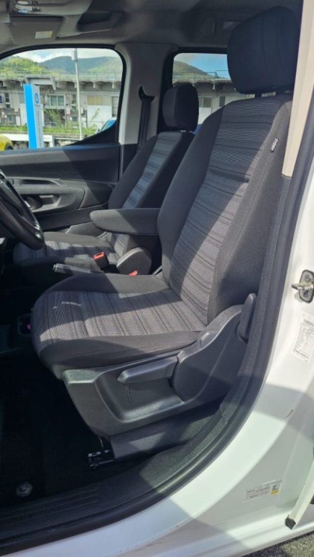 OPEL Combo Life usata 18
