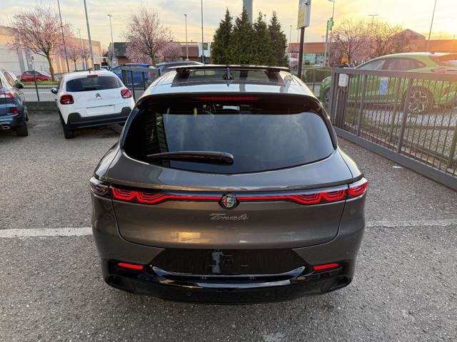 ALFA ROMEO Tonale usata, con Park Distance Control