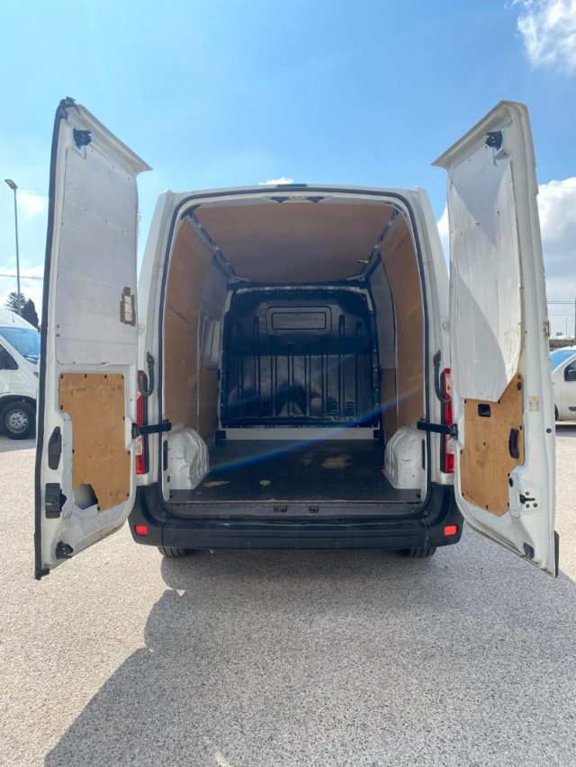 RENAULT Master usata, con Chiusura centralizzata