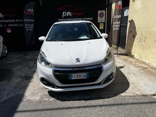 PEUGEOT 208 usata, con Airbag laterali