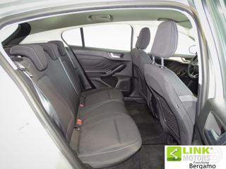 FORD Focus usata, con Immobilizzatore elettronico