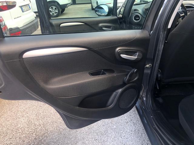 FIAT Punto Evo usata 14