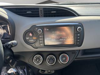 TOYOTA Yaris usata, con Climatizzatore