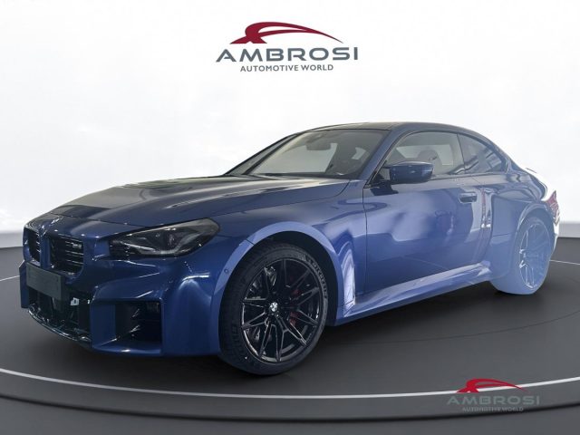 BMW M2 usata 0