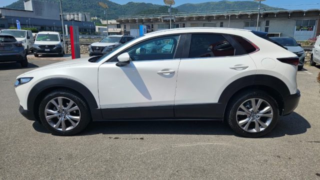 MAZDA CX-30 usata, con Cerchi in lega