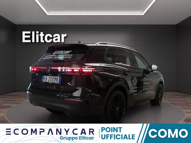 VOLKSWAGEN Tiguan usata, con Antifurto
