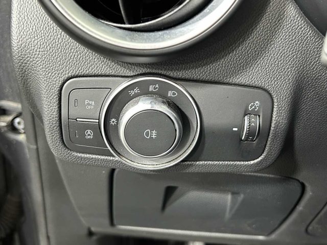 ALFA ROMEO Stelvio usata, con Frenata d