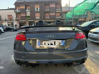 AUDI TT usata 26