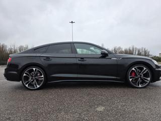 AUDI A5 usata, con Airbag laterali