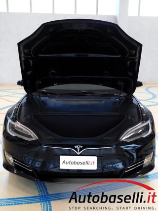 TESLA Model S usata 74