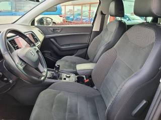 SEAT Ateca usata, con Controllo automatico clima