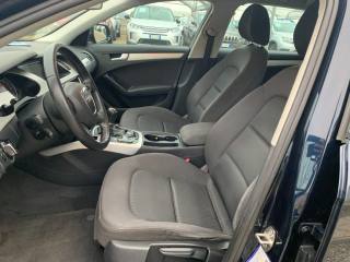 AUDI A4 usata, con Chiusura centralizzata