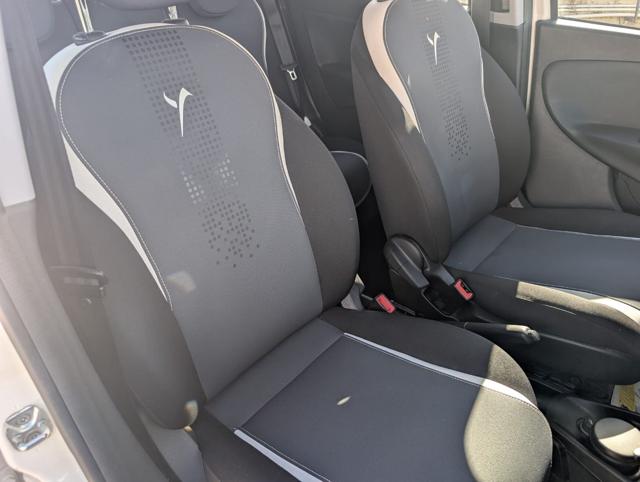 LANCIA Ypsilon usata, con Climatizzatore