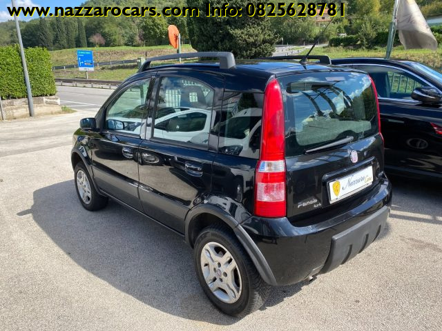 FIAT Panda usata 16