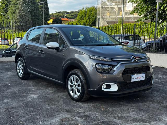 CITROEN C3 usata, con Airbag laterali