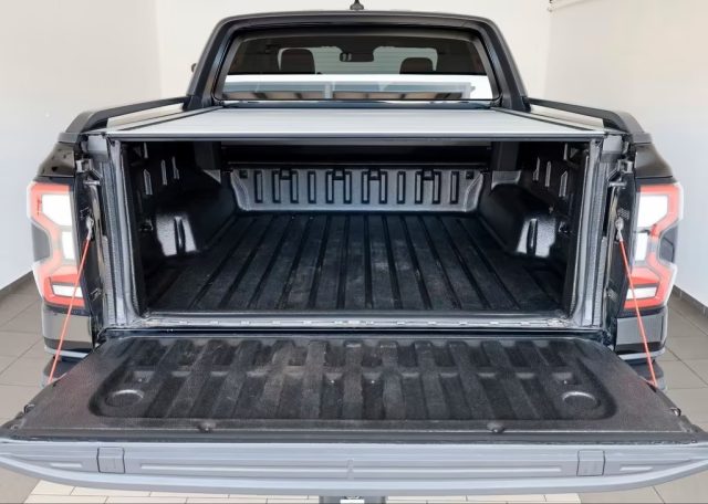 FORD Ranger Raptor usata, con Autoradio