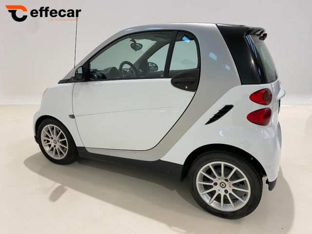 SMART ForTwo usata, con Alzacristalli elettrici