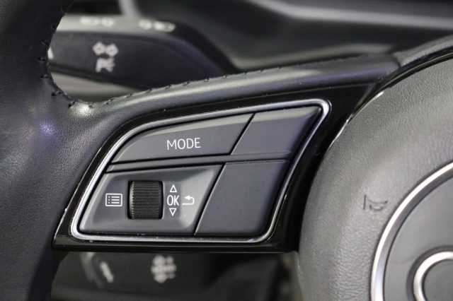 AUDI A1 usata 23