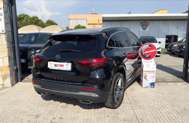 MERCEDES-BENZ GLA 200 usata, con Chiusura centralizzata