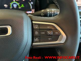 JEEP Compass usata, con Touch screen