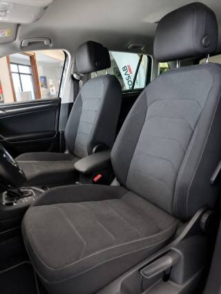 VOLKSWAGEN Tiguan usata, con Controllo trazione