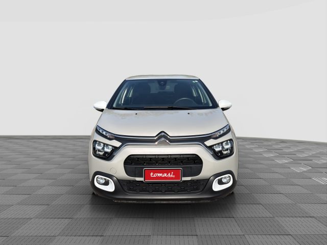 CITROEN C3 usata 7
