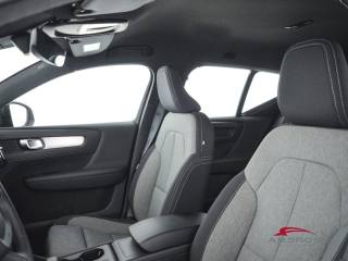 VOLVO XC40 usata 8
