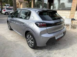 PEUGEOT 208 usata, con Autoradio