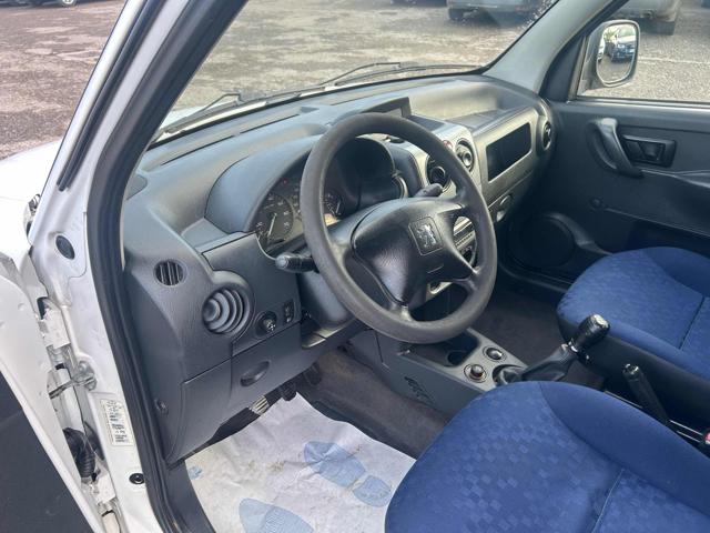 PEUGEOT Ranch usata 7