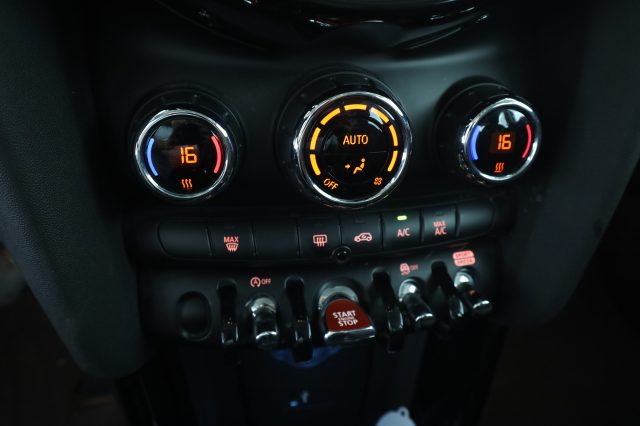 MINI Mini usata 11