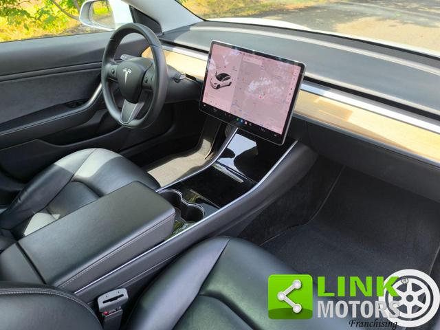 TESLA Model 3 usata, con Climatizzatore