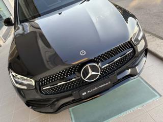 MERCEDES-BENZ GLC 300 usata, con Isofix