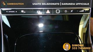 MERCEDES-BENZ CLE 220 usata 85