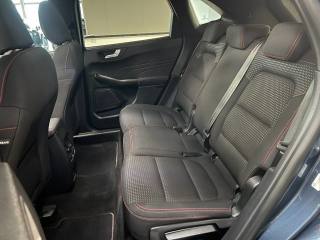 FORD Kuga usata, con Controllo trazione